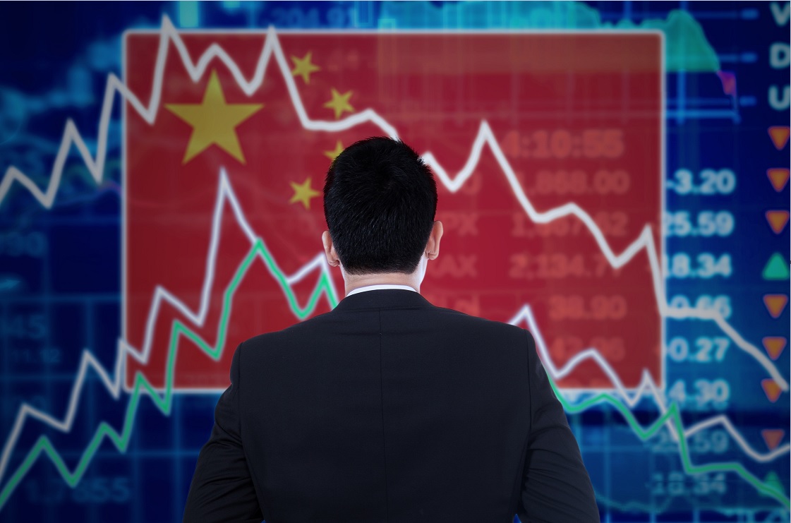 Cea mai grea lovitură pentru economia globală vine din China