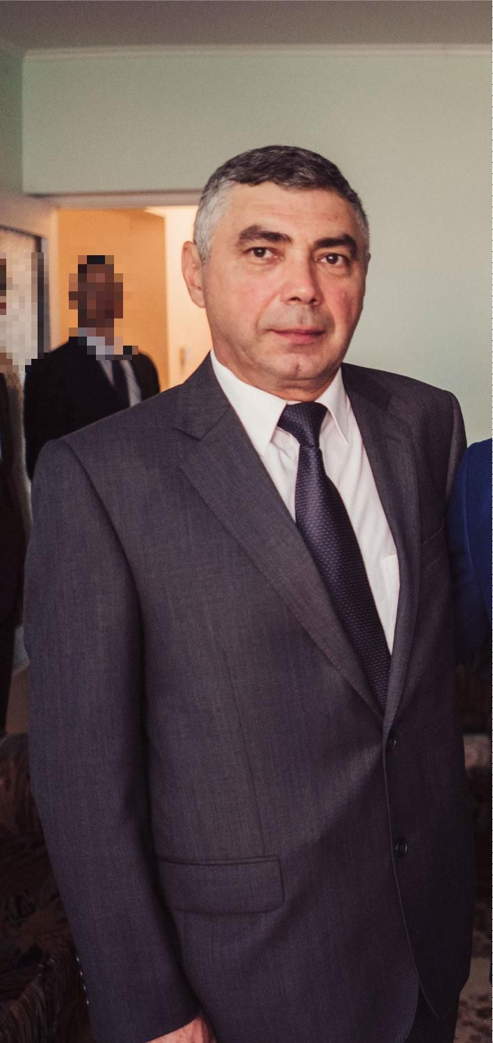 L-ați văzut? Un bărbat de 57 de ani a dispărut din Cluj-Napoca