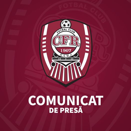 CFR Cluj
