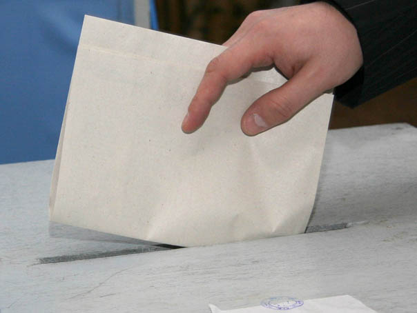 Alegeri prezidențiale Franța. Prezența la vot