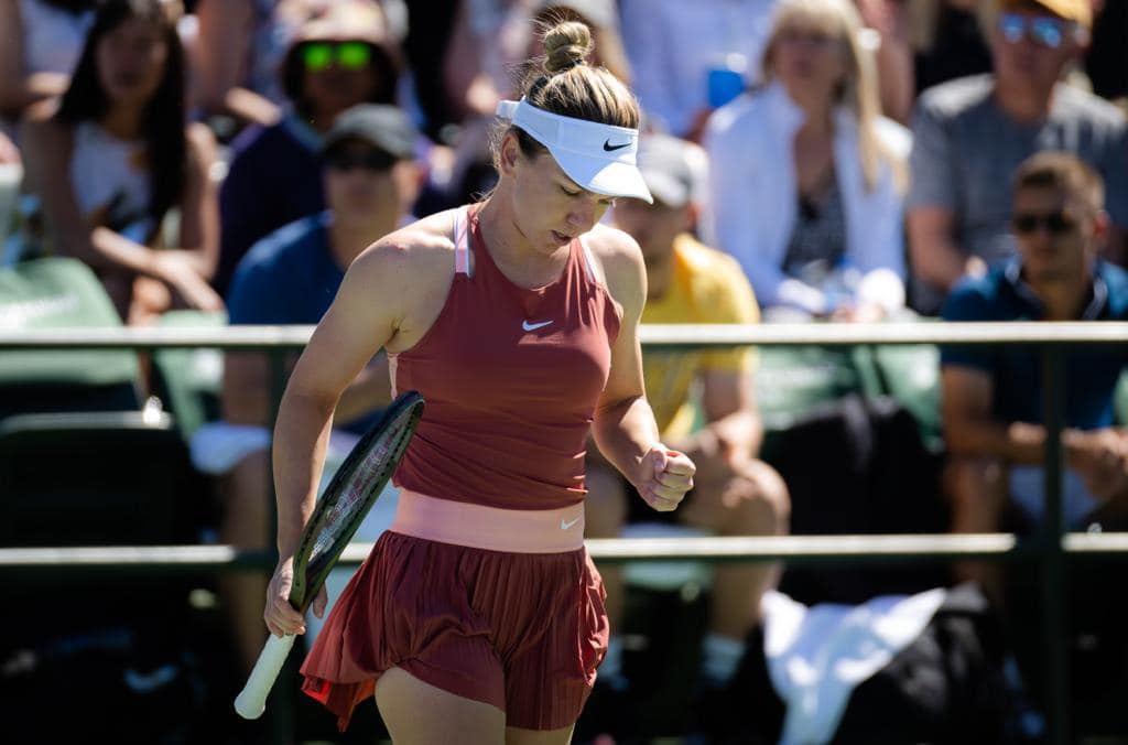 Simona Halep și-a aflat adversara la Madrid