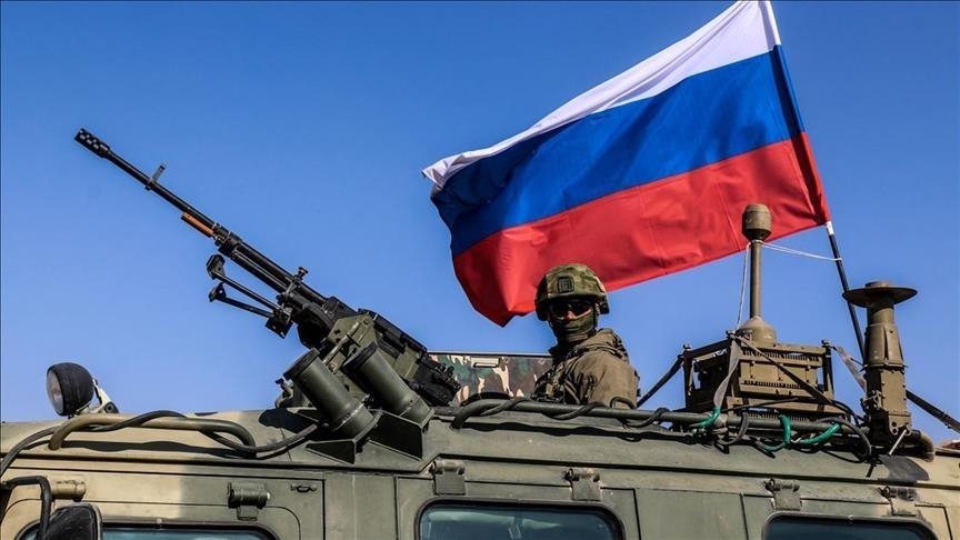 Armata rusă susţine că a capturat părţi importante din estul şi sudul Ucrainei