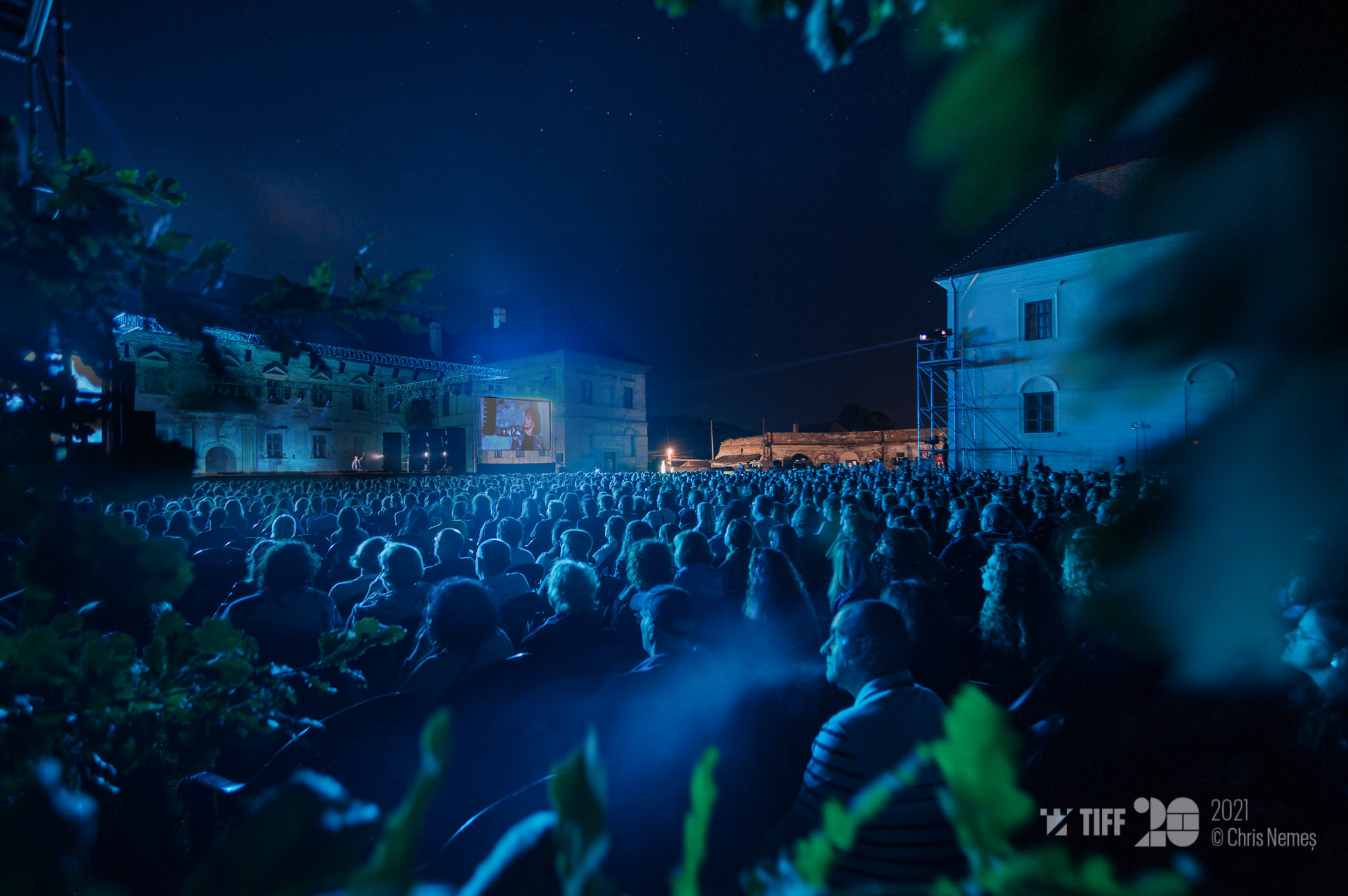 TIFF 2022 caută scenarii horror