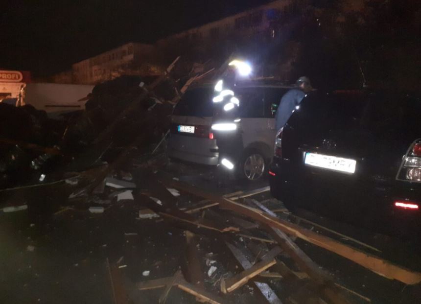 21 de mașini