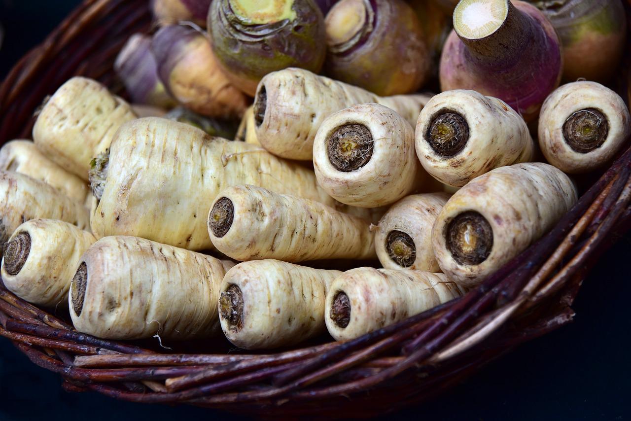 Păstârnacul