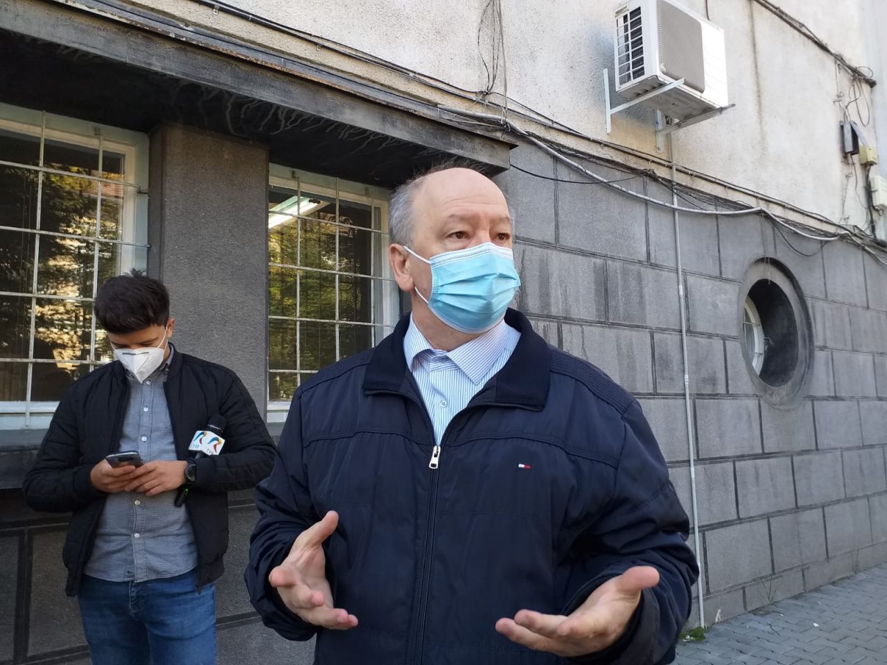 Mihai Moisescu