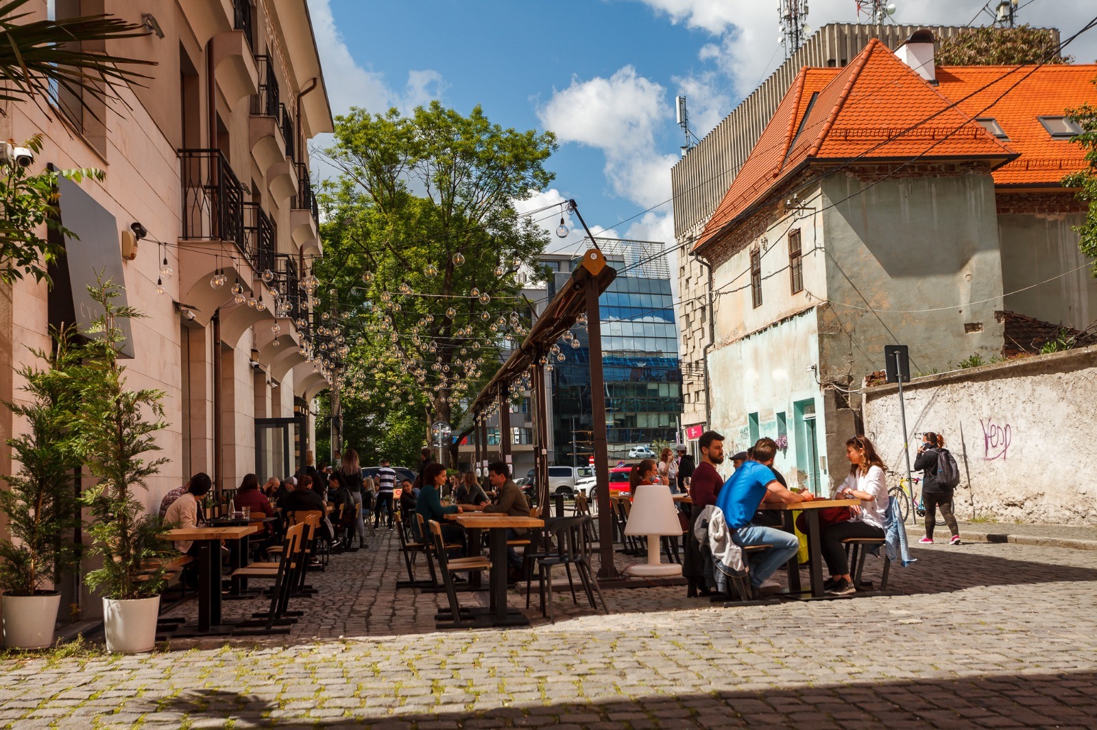 Cluj-Napoca