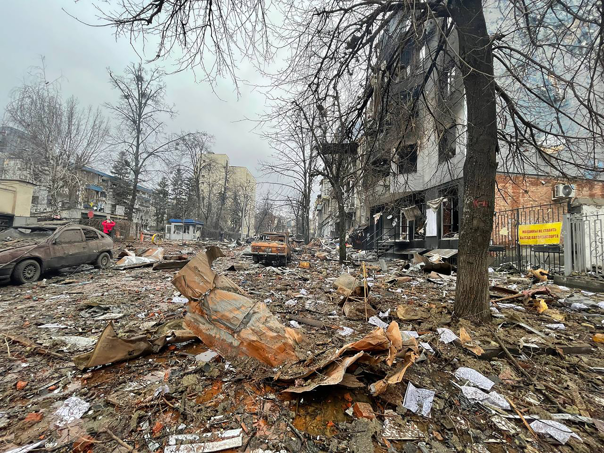 OHCHR a precizat că bilanţul real este probabil considerabil mai mare/ FOTO: depositphotos.com