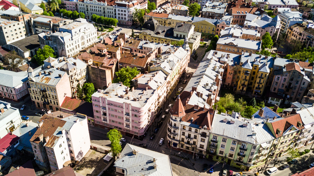 Primăria Cluj-Napoca va semna un Acord de Cooperare cu orașul ucrainean Cernăuți / Foto: depositphotos.com