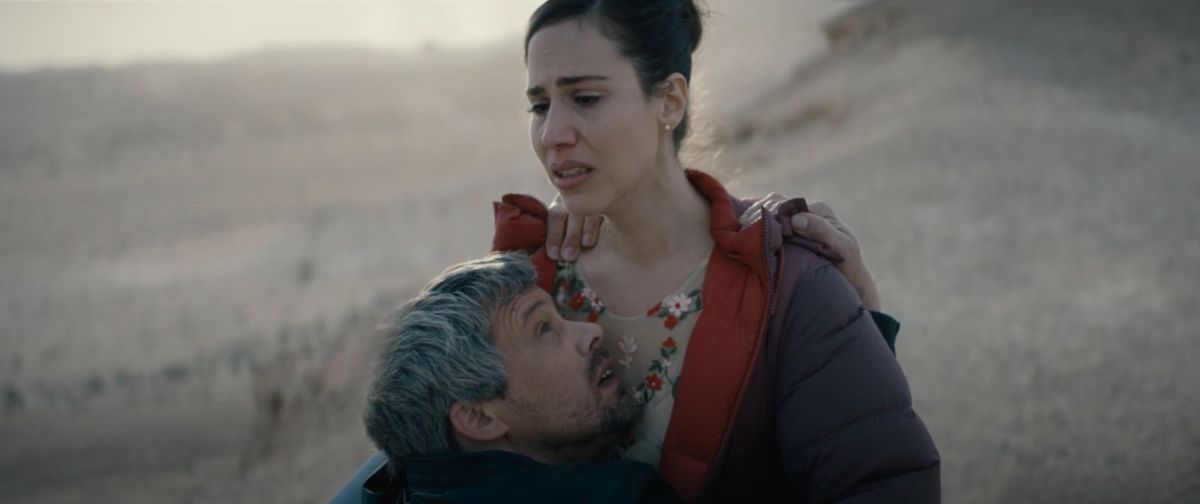 Noua cinematografie israeliană