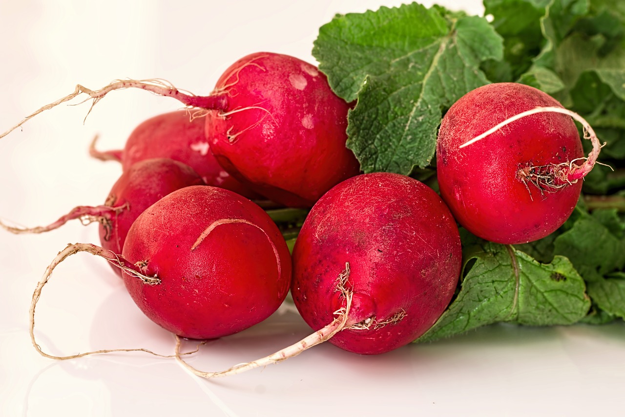 Leguma de sezon care previne diabetul. Topește grăsimea de pe abdomen și scade tensiunea arterială/ FOTO: pixabay.com