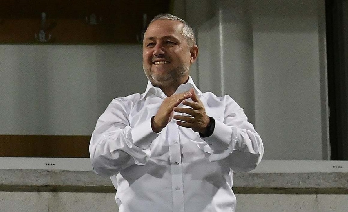 Mihai Rotaru