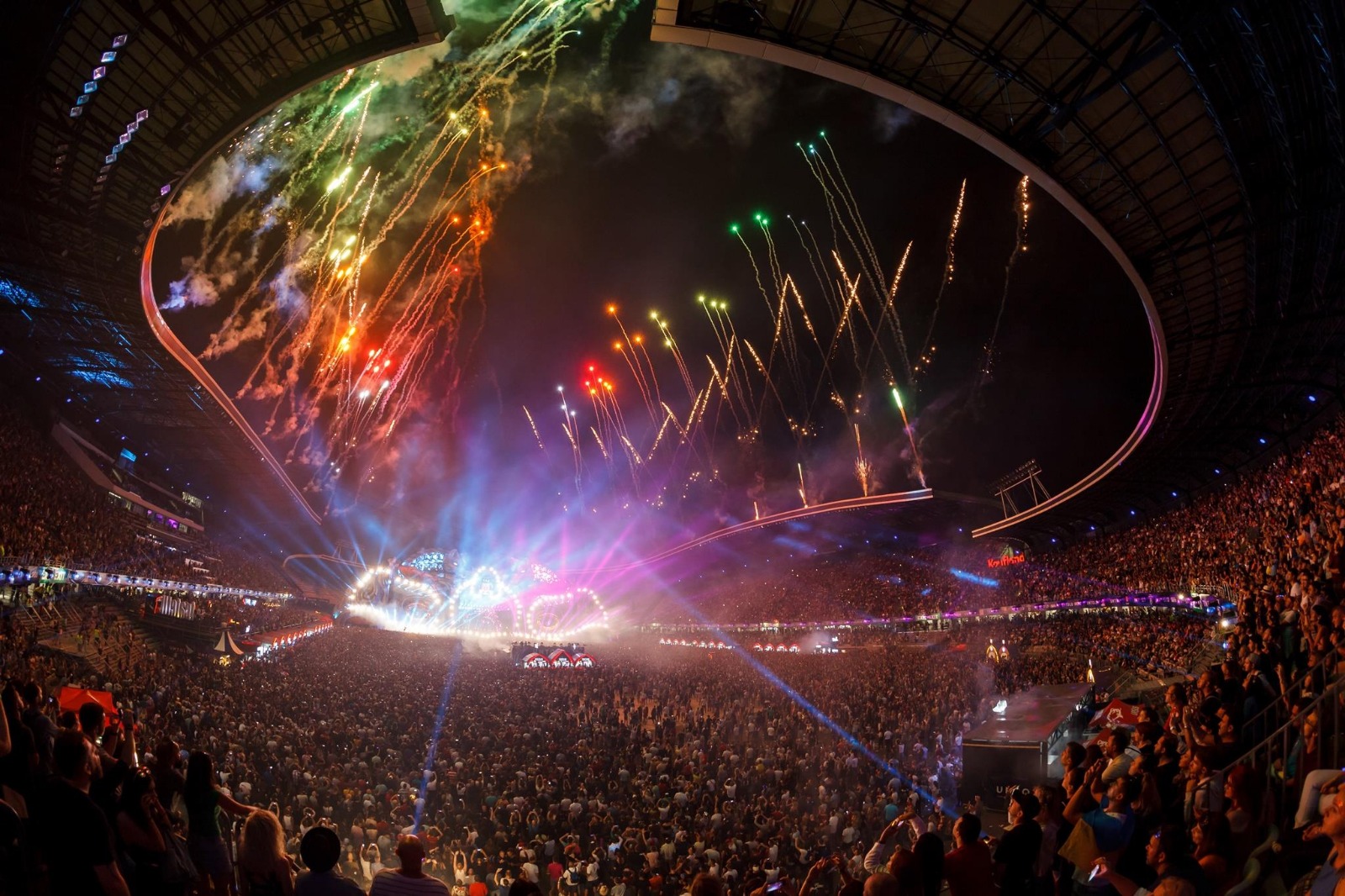 Festivalurile
