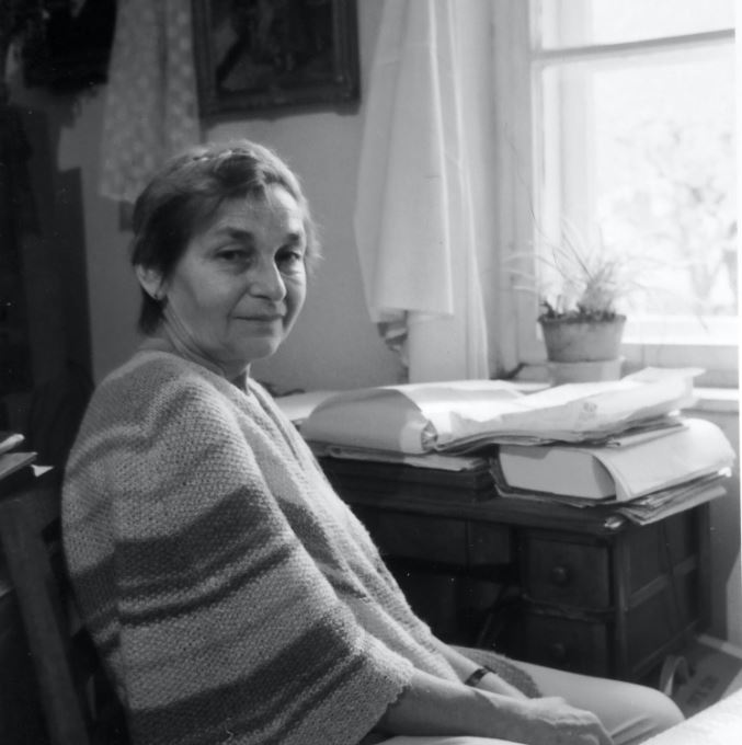 Doina Cornea