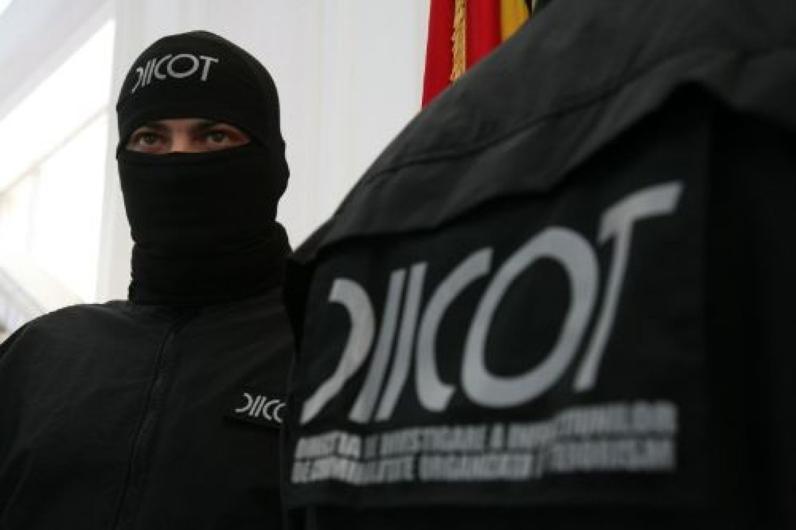 DIICOT face percheziții într-un caz de fraudă la nivel național