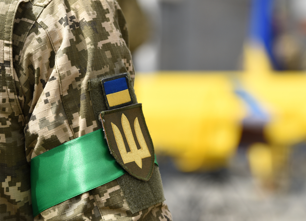 Rușii vor să organizeze o „paradă a prizonierilor” la Mariupol / Foto: depositphotos.com