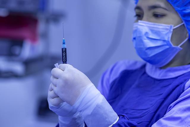 Vaccinurile împotriva Omicron ar putea primi aprobarea UE până în septembrie / Foto: pixabay.com