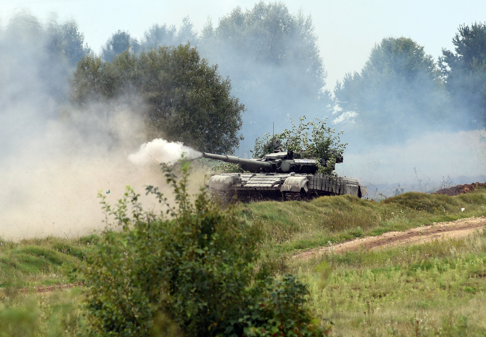 Este pentru prima dată când un înalt responsabil rus anunţă intenţia Moscovei de a rămâne în teritoriile cucerite de armata rusă de la declanşarea „operaţiunii militare” în Ucraina