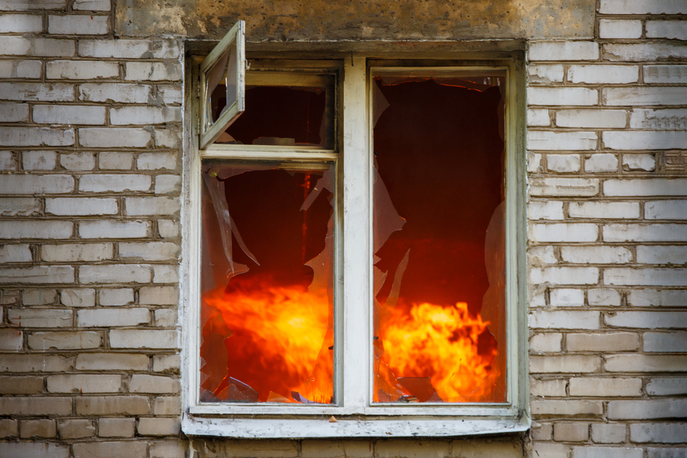 Explozie puternică / Foto: depositphotos.com