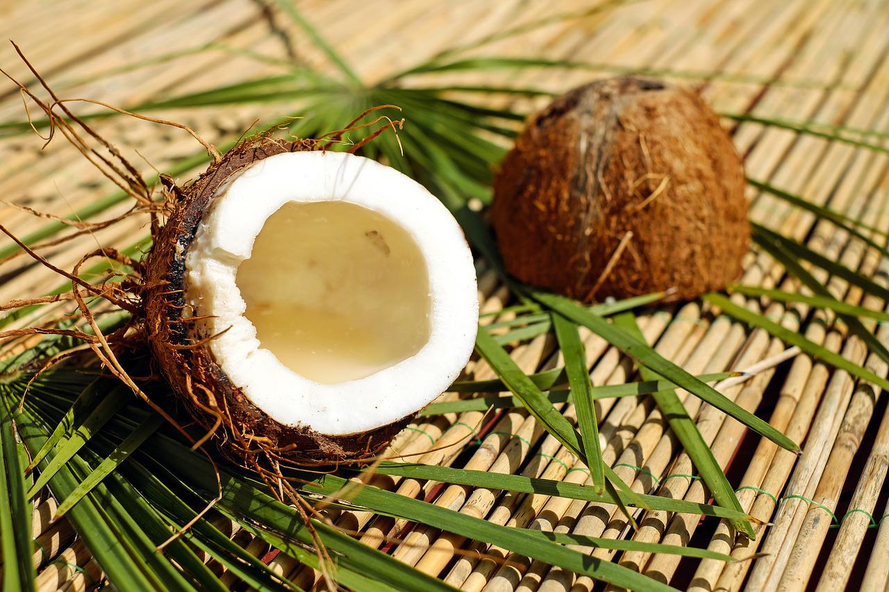 Alimentul exotic care reglează nivelul zahărului din sânge. Menține părul sănătos și reduce colesterolul rău/ FOTO: pixabay.com