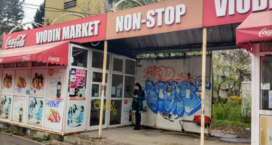 Cartierele Clujului