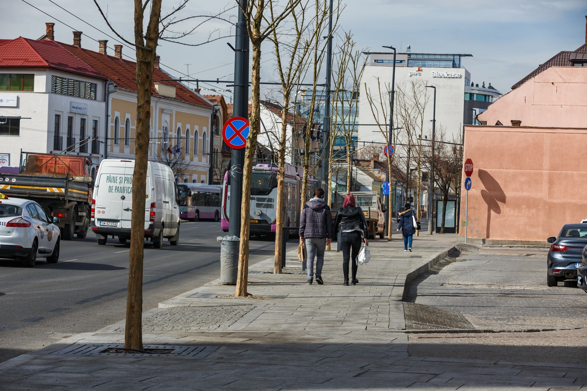 O nouă etapă în Recensământul Populației și Locuințelor din România începe în 16 mai. Foto: Facebook/ Emil Boc.