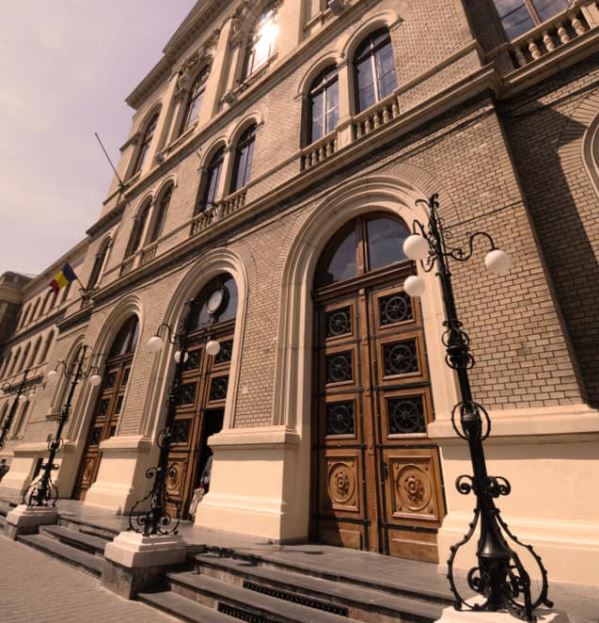 A doua ediție a „Zilelor Alumni” a UBB începe joi / Foto: Universitatea Babeș-Bolyai - Facebook