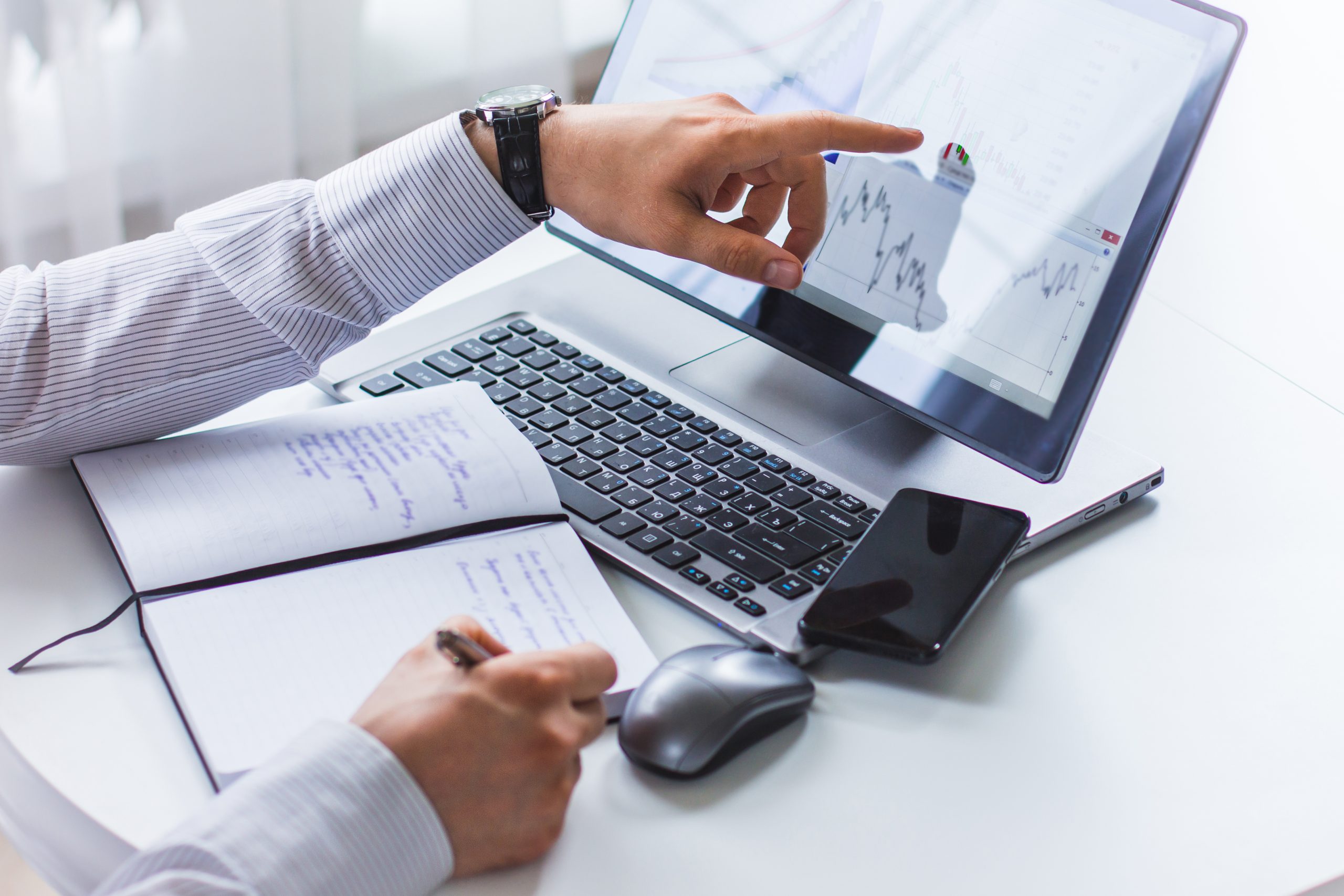 Economia românească a avut de suferit în timpul pandemiei Covid. Sursă foto: Depositphotos.com