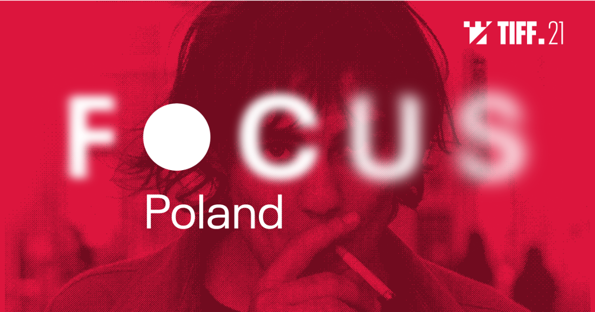 Cinematografia poloneză