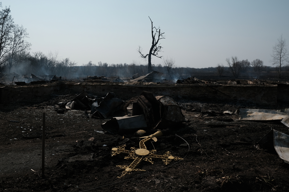 Moscova respinge „încercările” României de a „pune pe seama Rusiei vina pentru crimele de război în Ucraina”/ Foto: depositphotos.com