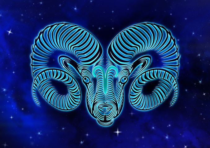 Zodiacul iubirii. Cu cine se potrivește un Berbec. FOTO: Pixabay.com
