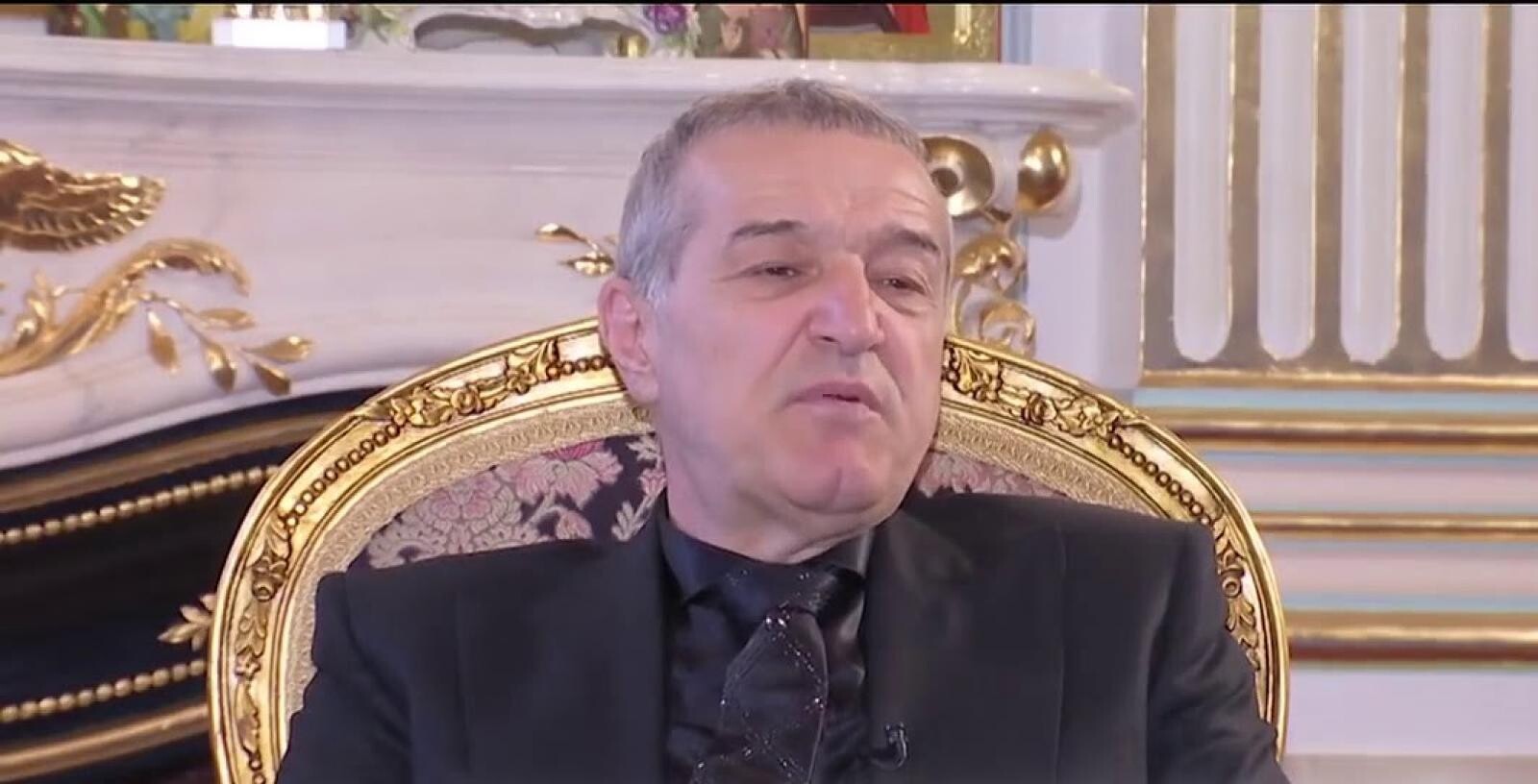 Gigi Becali