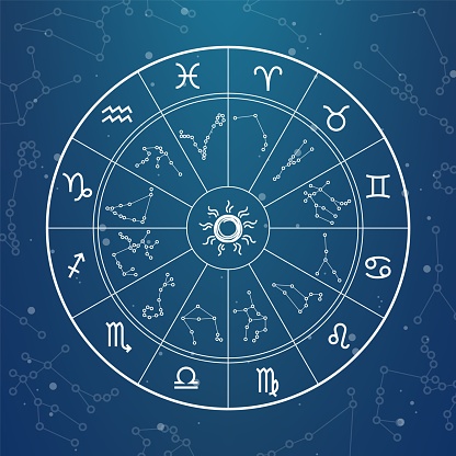 Cele mai norocoase zodii conform astrologiei. FOTO: Pixabay.com
