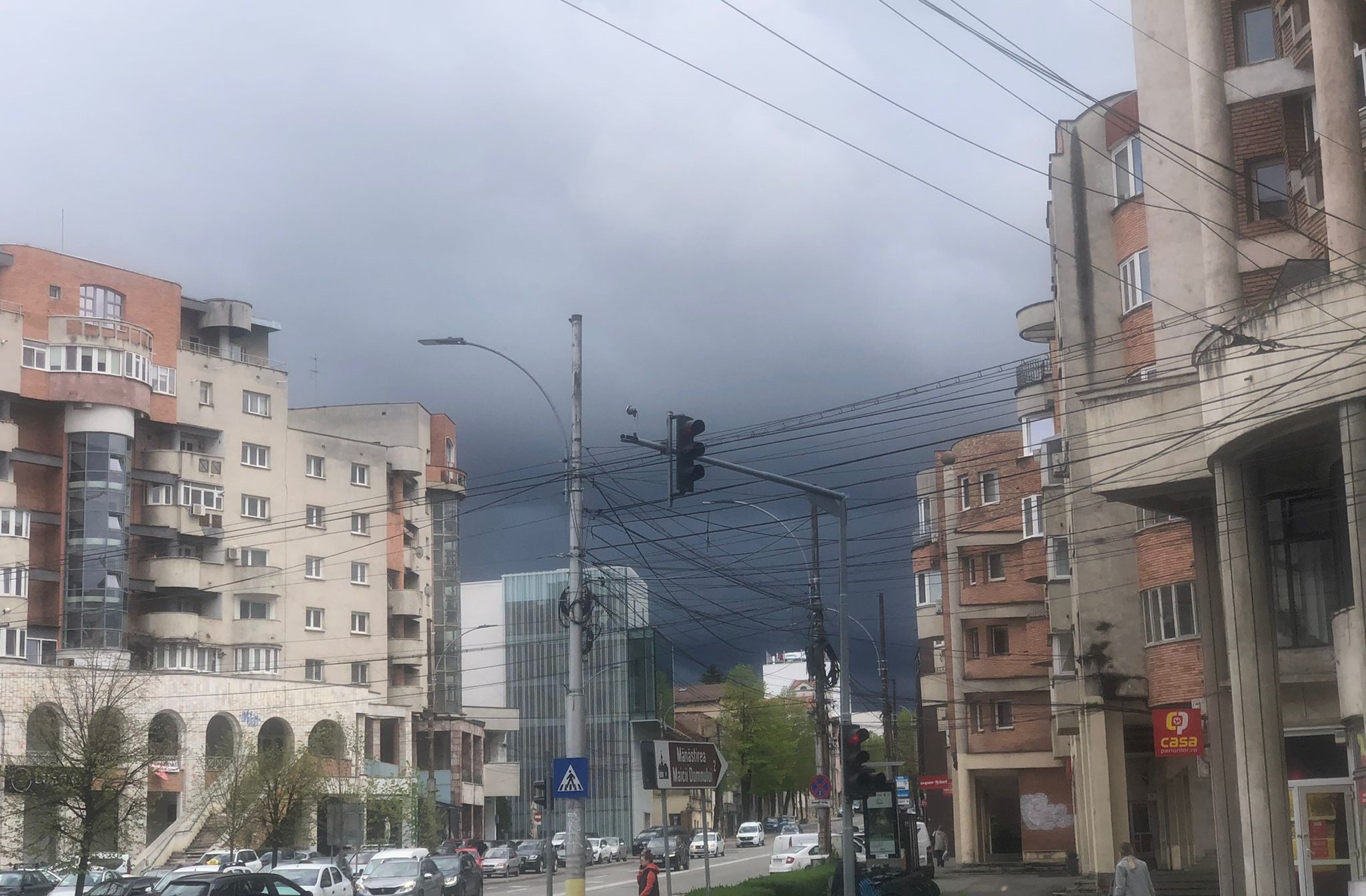 De la zile cu soare și temperaturi ridicate