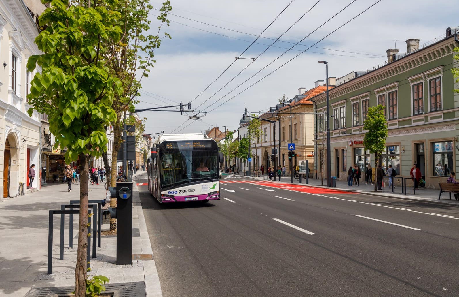 Municipiul Cluj-Napoca