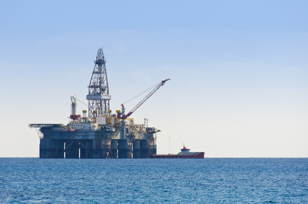 Legea offshore