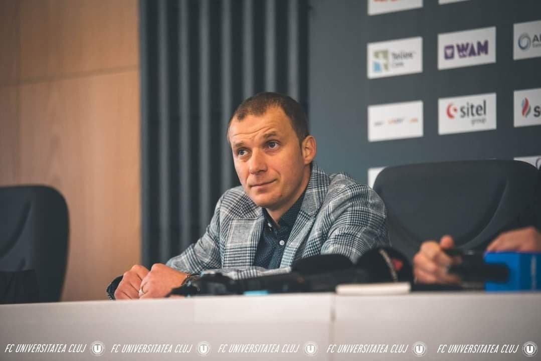 Gabriel Giurgiu