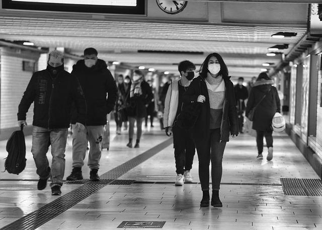 Omenirea nu este în prezent mai bine pregătită pentru o nouă pandemie/ FOTO: pixabay.com
