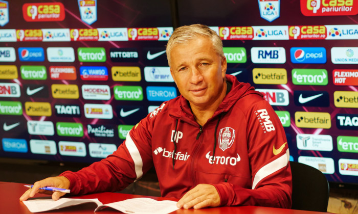 Dan Petrescu