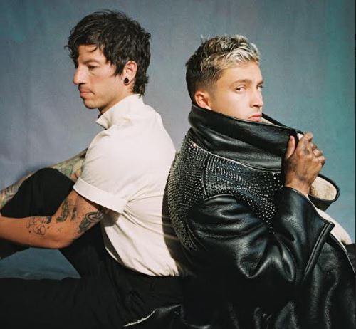 Experiență exclusivă twenty øne piløts la Cinema City / Foto: EC