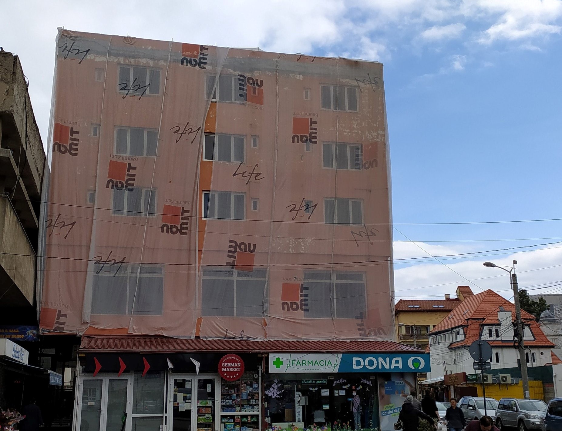 Consilierul local Alexandra Oană arată de ce nu are viitor