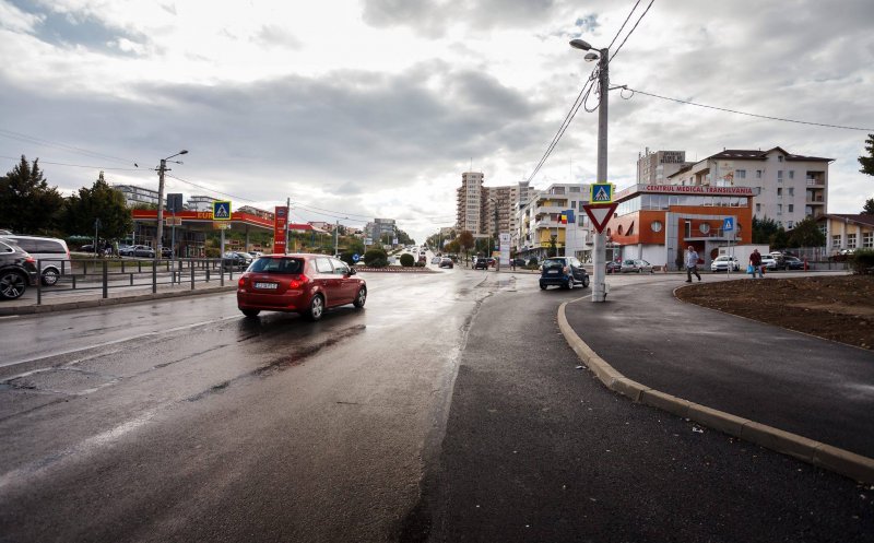 Strada Observatorului