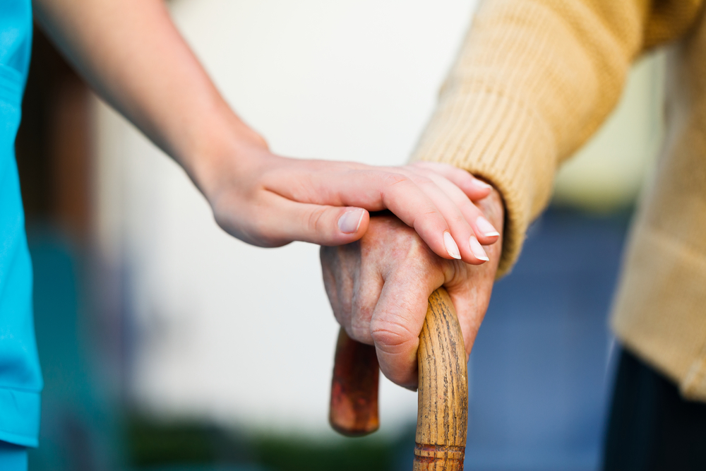 Prima tabără din România pentru pacienții cu Alzheimer se ține la Cluj / Foto: depositphotos.com