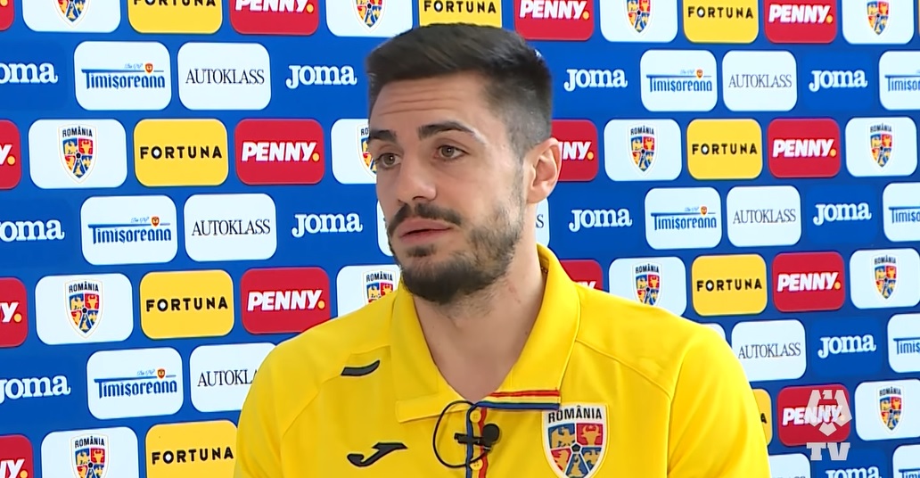 Andrei Burcă