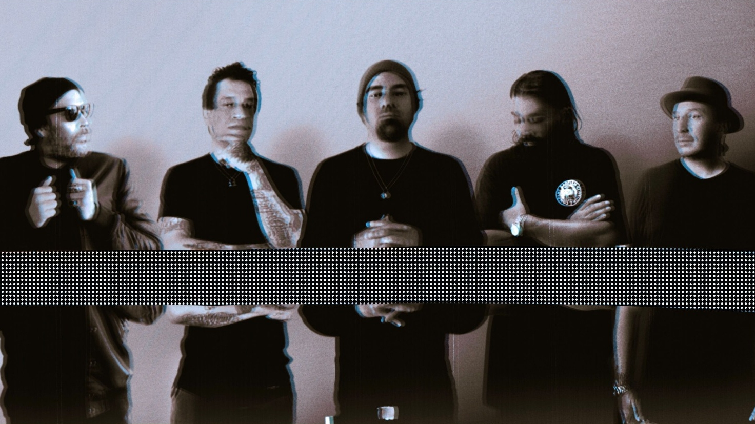 Deftones și-a anulat concertele din România și Polonia / Foto: Electric Castle