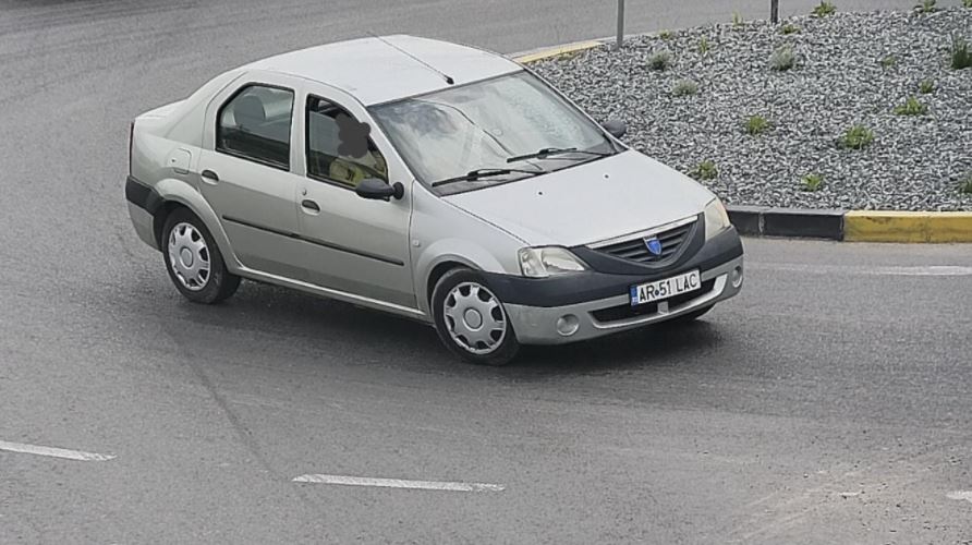 Mașina în care a fost văzută femeia găsită moartă lângă Aleșd și iubitul ei