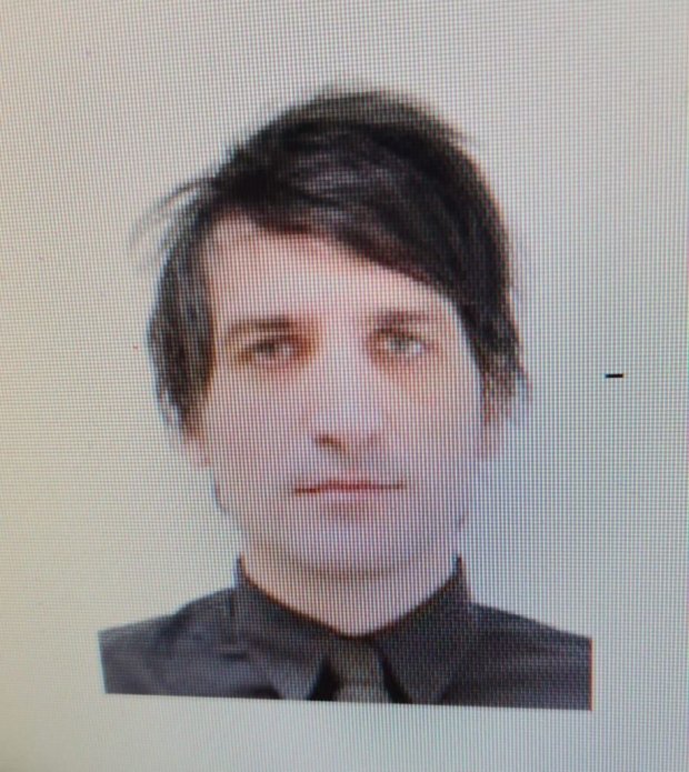 Ferenc Bone este căutat de polițiști. FOTO: IPJ Cluj