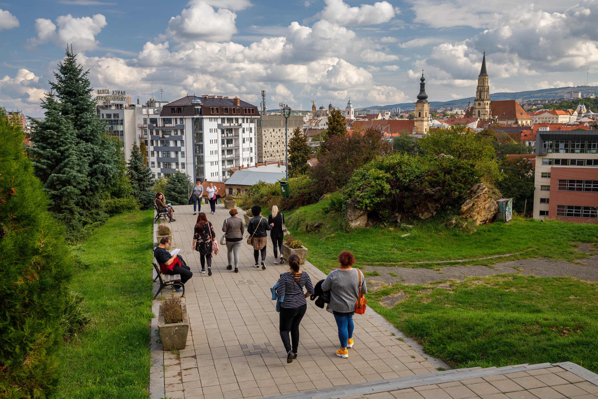 Când se vor finaliza centura metropolitană