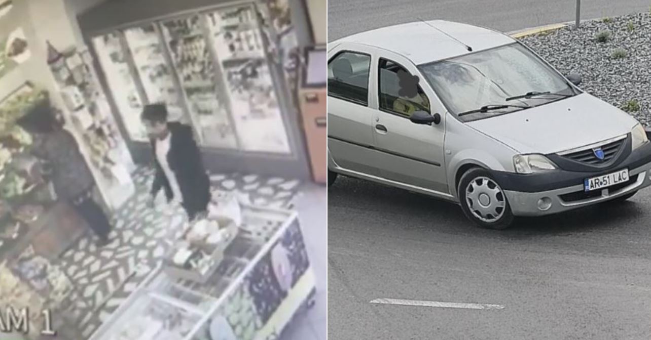 Ucigașul Beatei Molnar