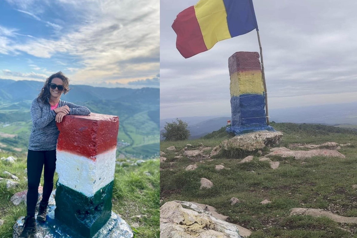 La mai bine de o săptămână de la vizita oficialului maghiar
